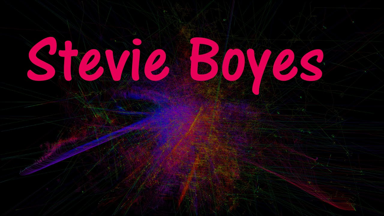 Stevie Boyes